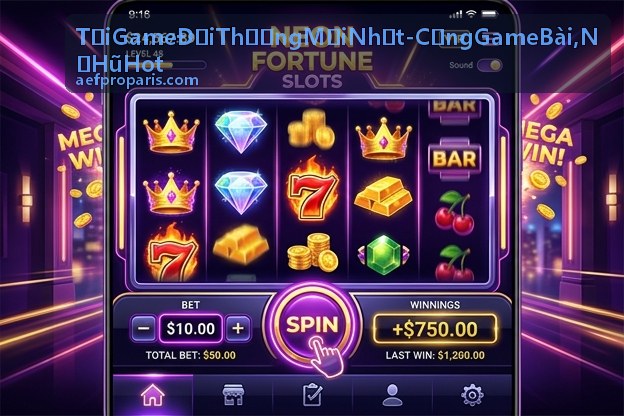 Cổng Game Bài, Nổ Hũ Hot cùng game bắn cá 3D