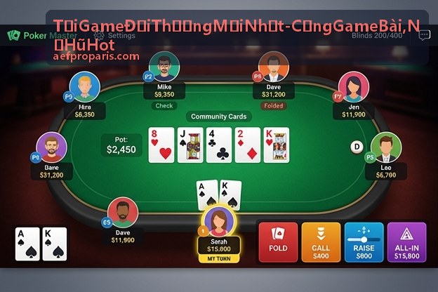 Cổng Game Bài, Nổ Hũ Hot game Phỏm