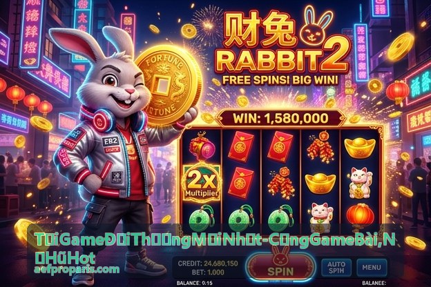 Tải Game Đổi Thưởng Mới Nhất game nổ hũ jackpot